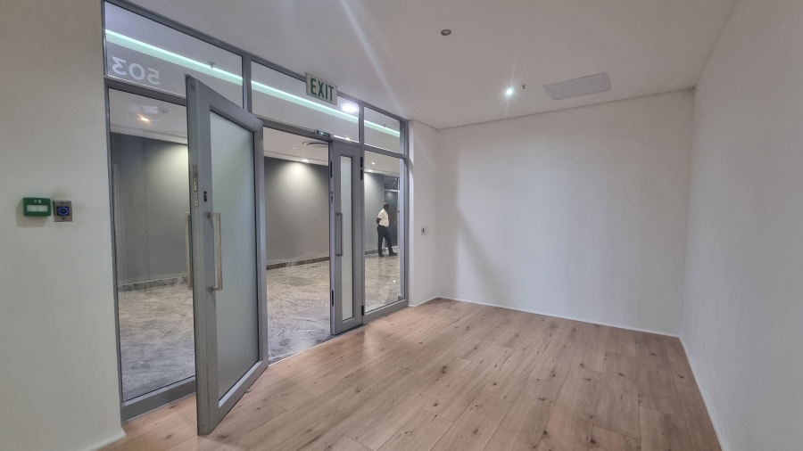 To Let Commercial Property for Rent in Sea Point Western Cape